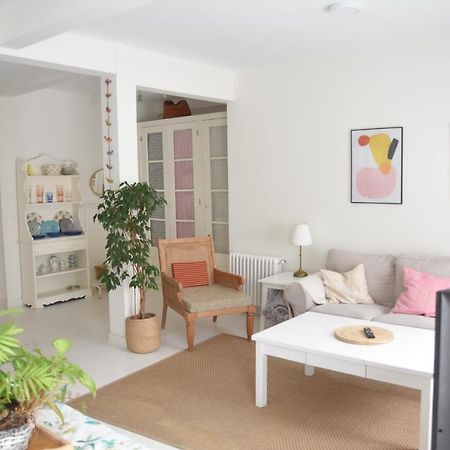 Nuevo! Coqueto Apartamento En Tetuan Σανταντέρ Εξωτερικό φωτογραφία