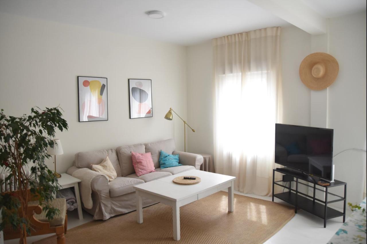 Nuevo! Coqueto Apartamento En Tetuan Σανταντέρ Εξωτερικό φωτογραφία