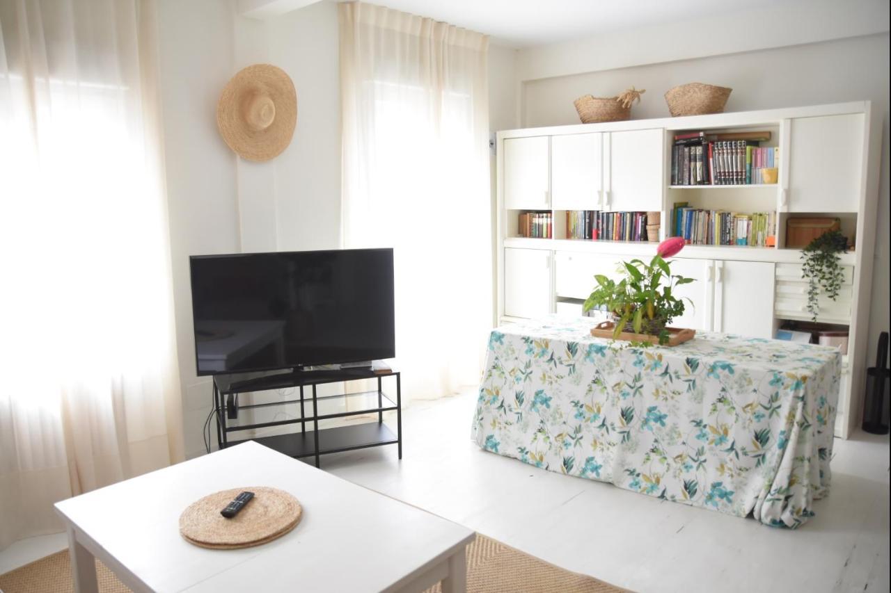 Nuevo! Coqueto Apartamento En Tetuan Σανταντέρ Εξωτερικό φωτογραφία