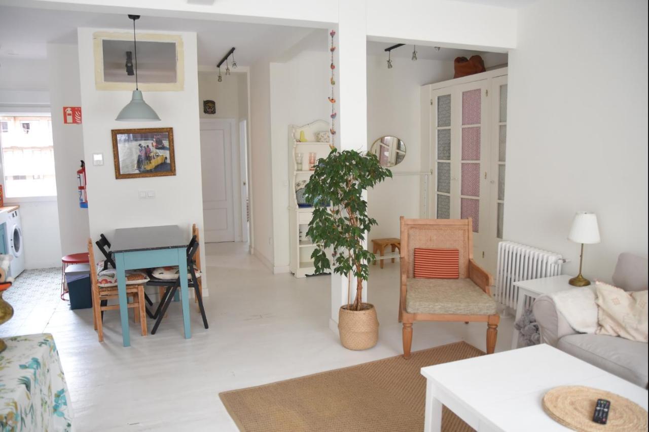 Nuevo! Coqueto Apartamento En Tetuan Σανταντέρ Εξωτερικό φωτογραφία