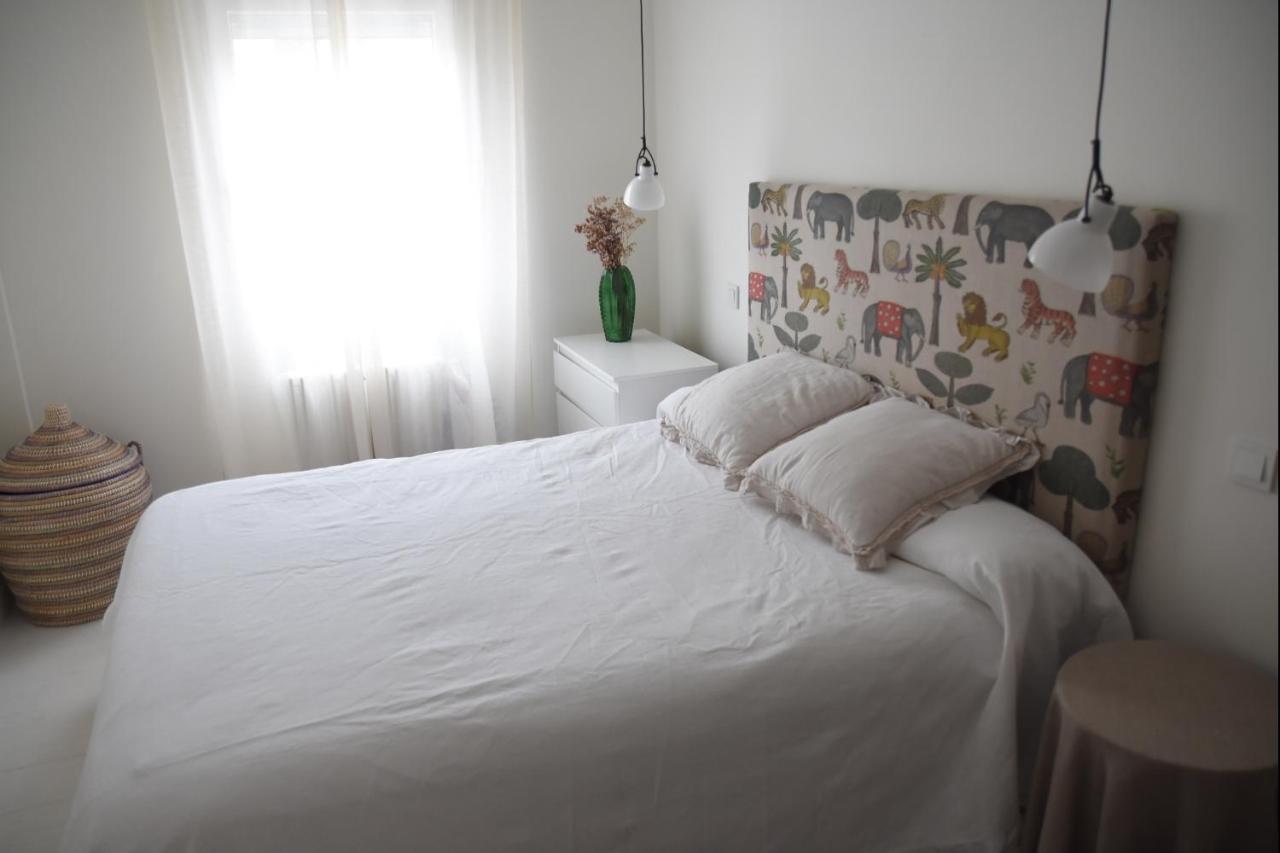Nuevo! Coqueto Apartamento En Tetuan Σανταντέρ Εξωτερικό φωτογραφία